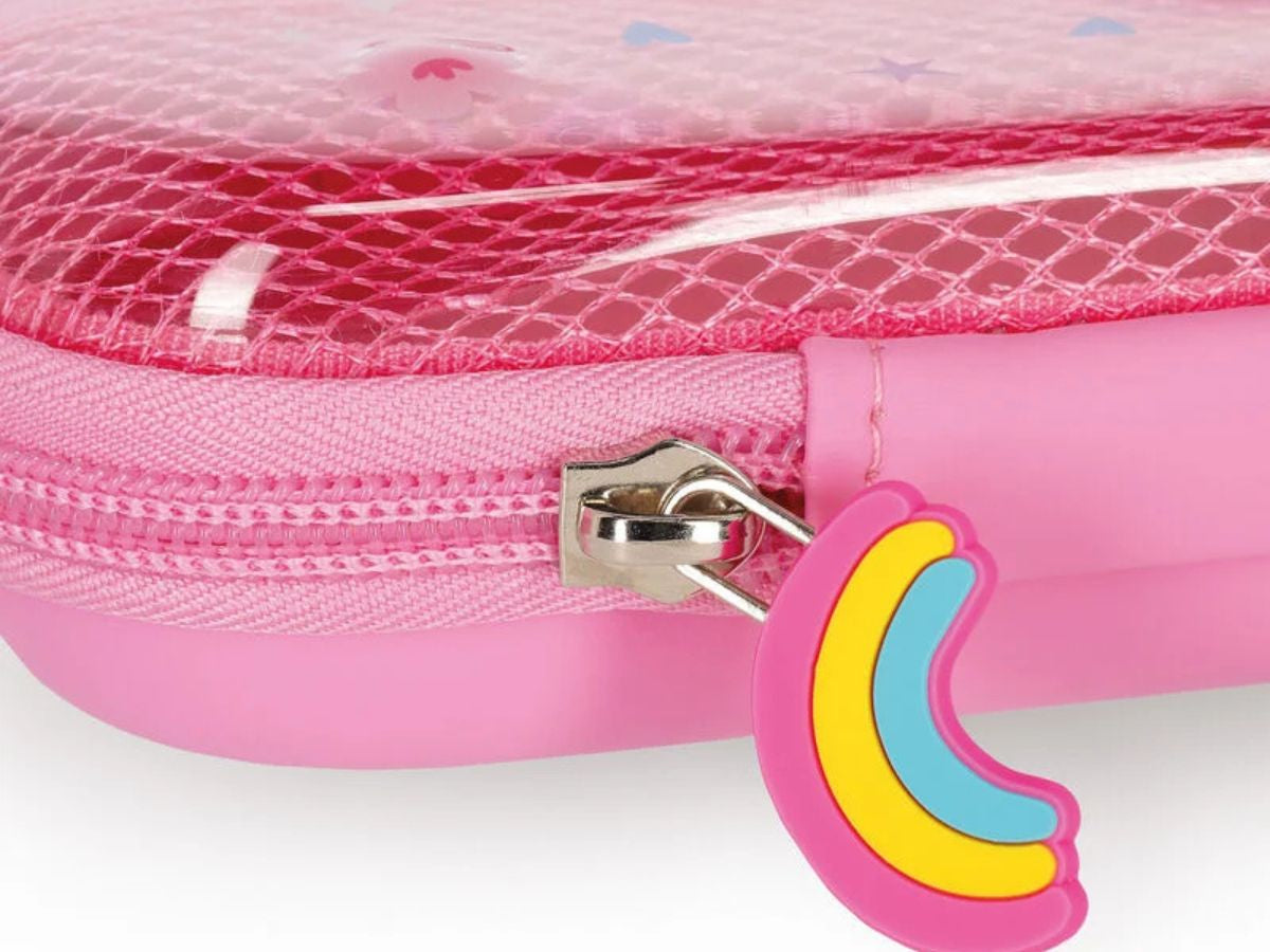 Achat Trousse Wonderwow Licorne - Legami