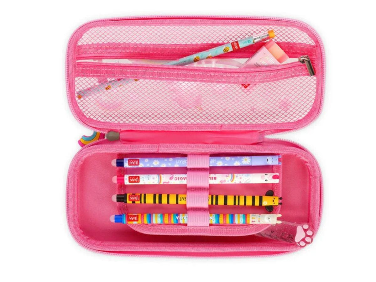 achat Trousse Wonderwow Licorne - Legami