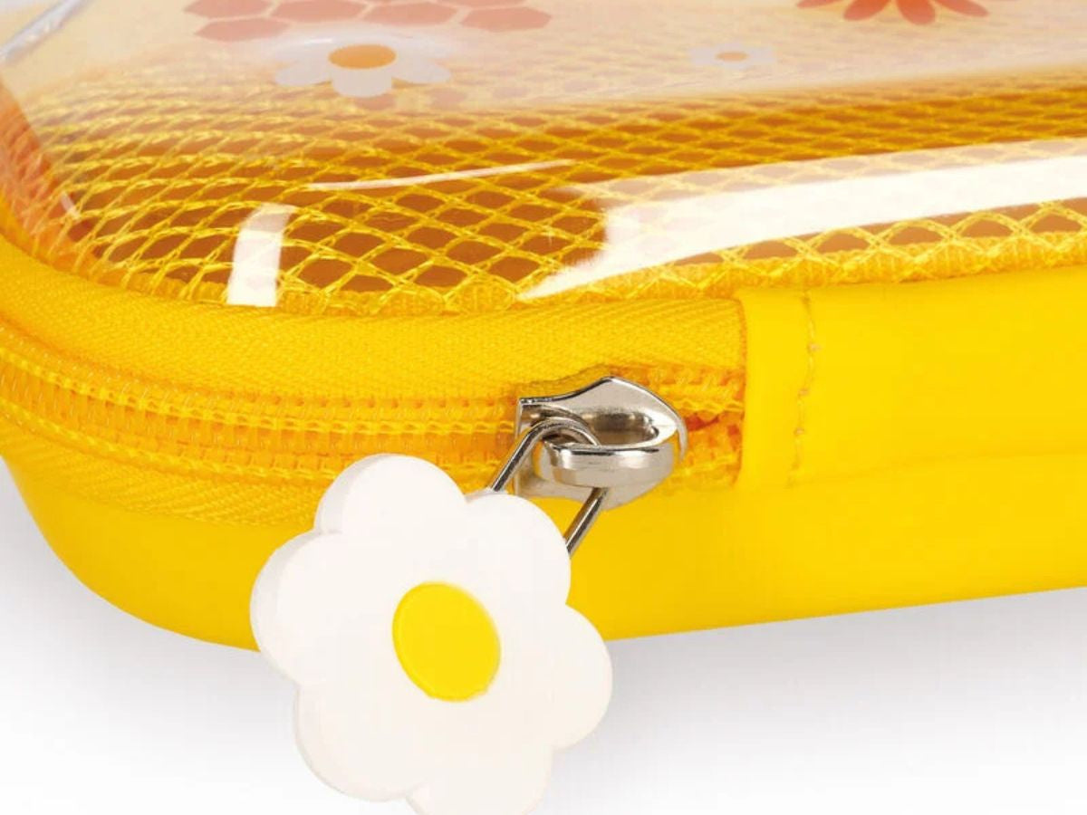 achat Trousse Wonderwow Abeille - Legami