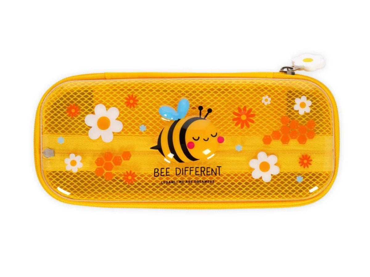 achat Trousse Wonderwow Abeille - Legami