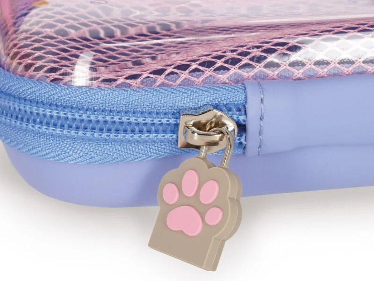 achat Trousse Wonderwow Chat - Legami