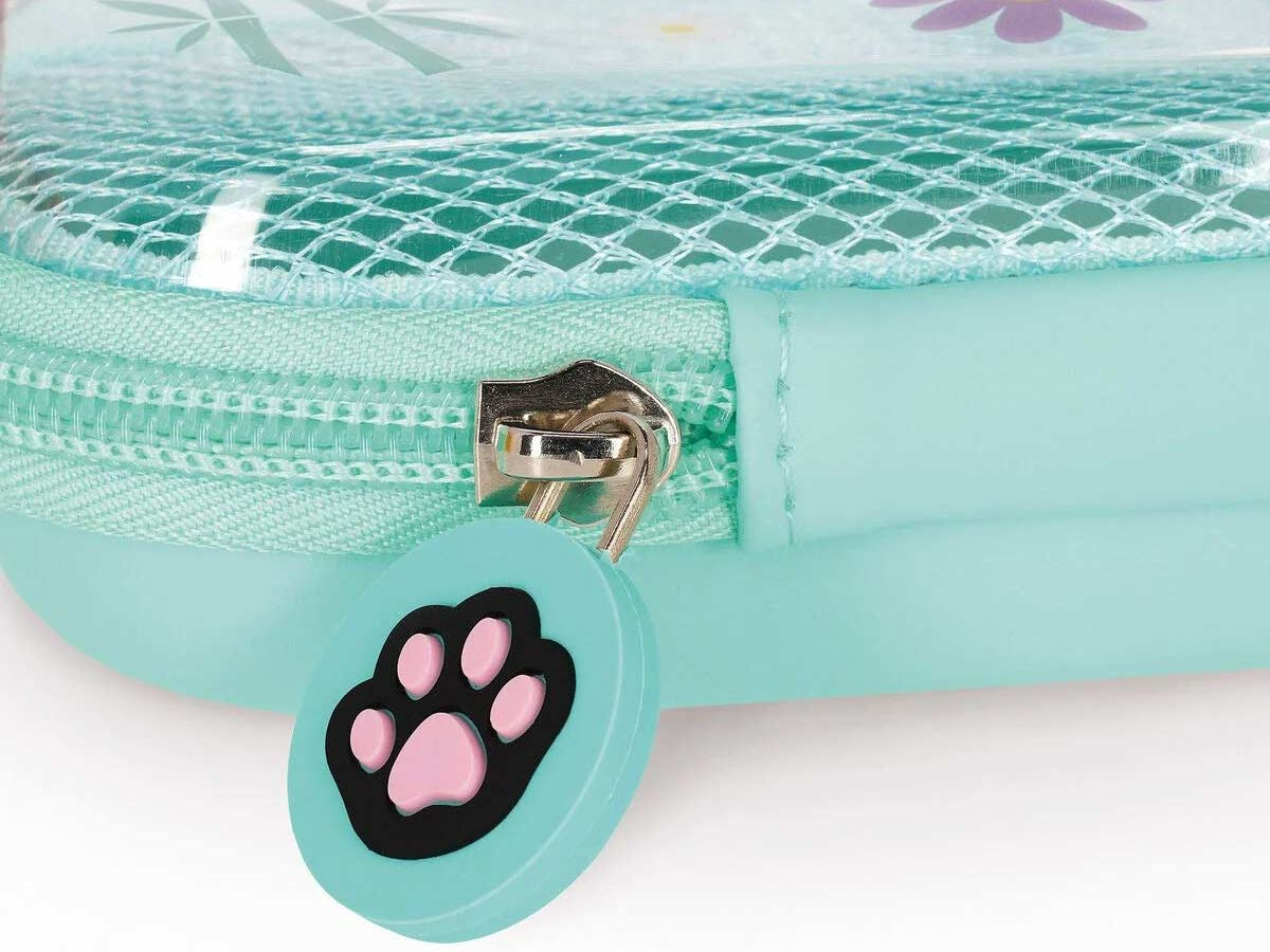 Achat Trousse Wonderwow Panda - Legami