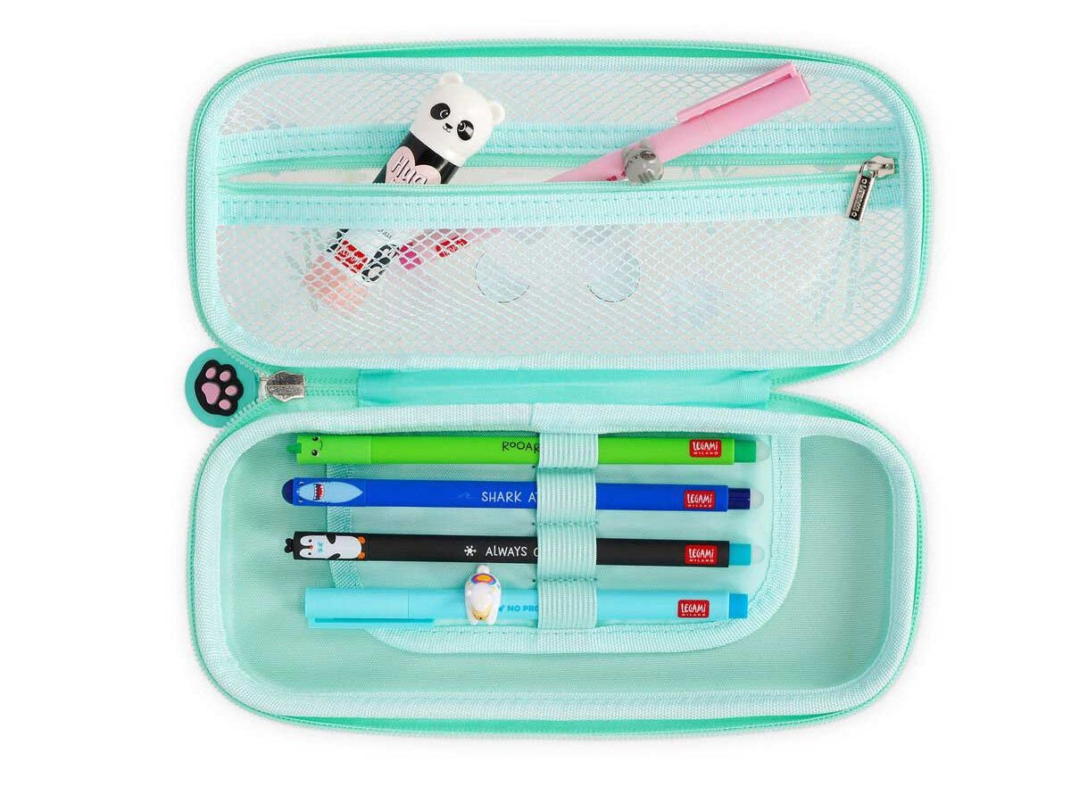 achat Trousse Wonderwow Panda - Legami