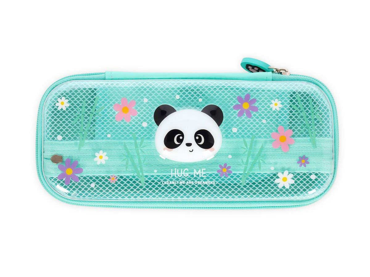 achat Trousse Wonderwow Panda - Legami