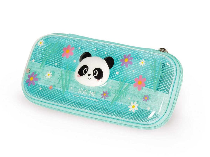 Achat Trousse Wonderwow Panda - Legami