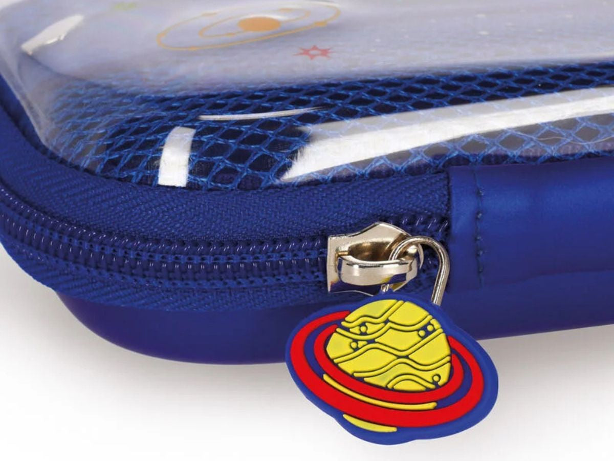 achat Trousse Wonderwow Astronaute - Legami