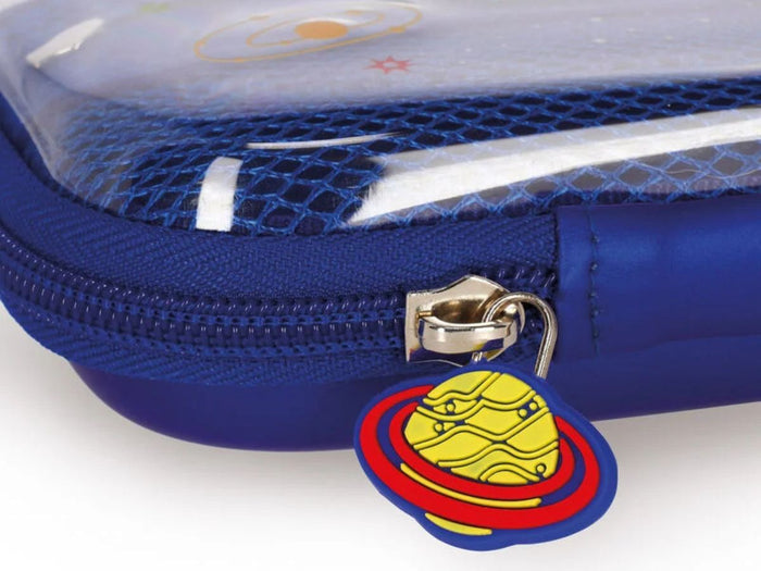 Achat Trousse Wonderwow Astronaute - Legami
