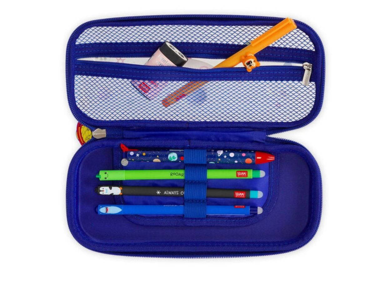 achat Trousse Wonderwow Astronaute - Legami