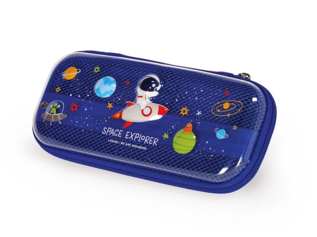 Achat Trousse Wonderwow Astronaute - Legami