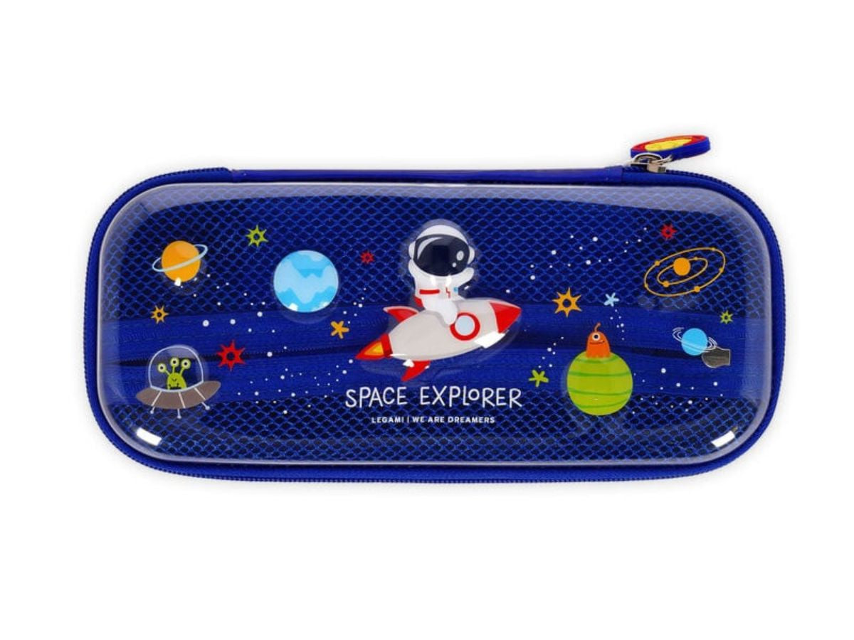 achat Trousse Wonderwow Astronaute - Legami