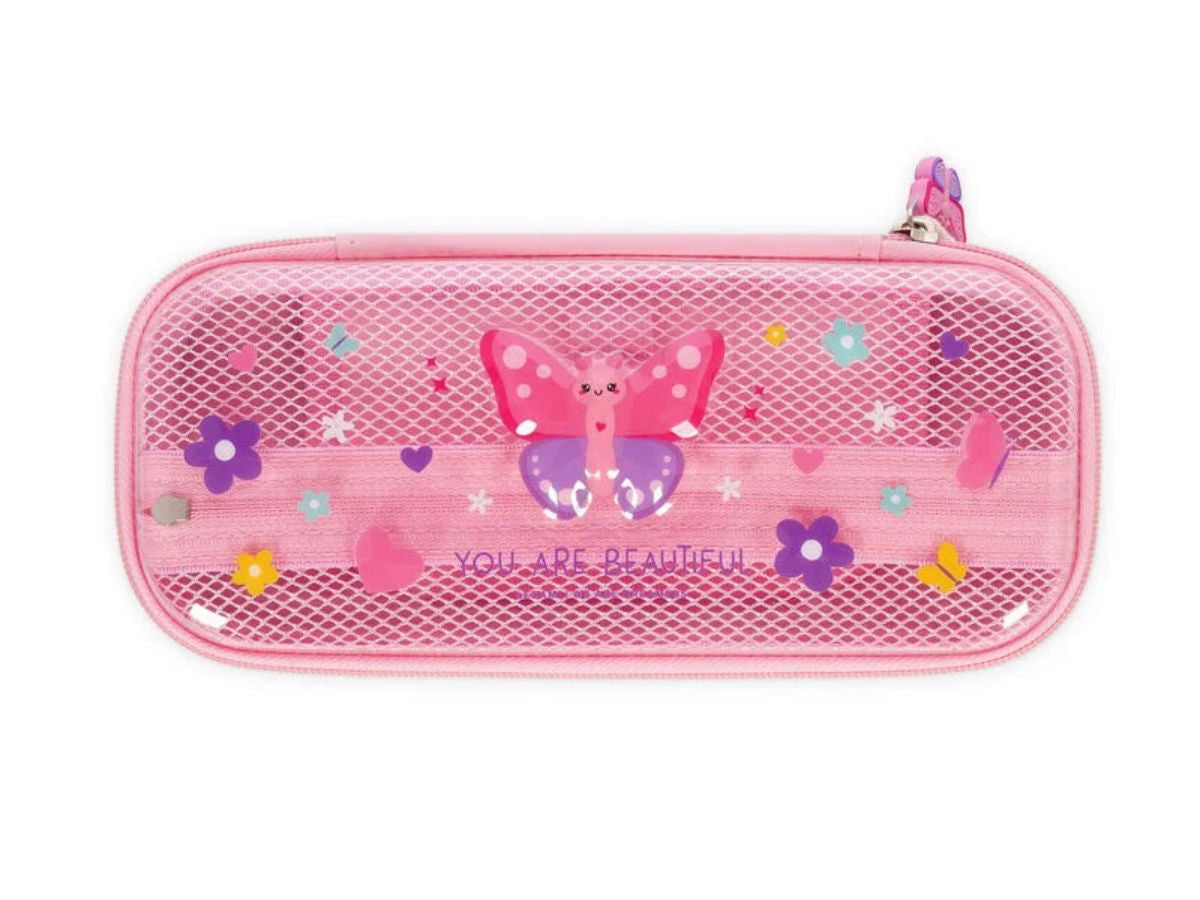 achat Trousse Wonderwow Papillon - Legami