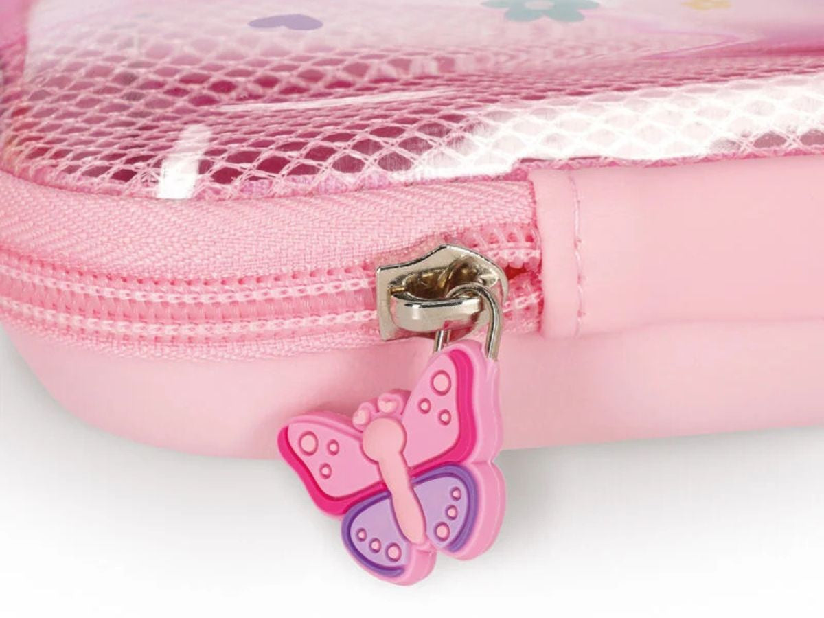 achat Trousse Wonderwow Papillon - Legami