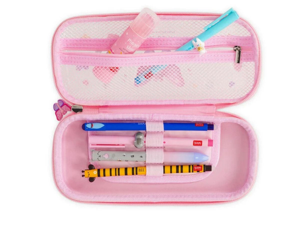 achat Trousse Wonderwow Papillon - Legami