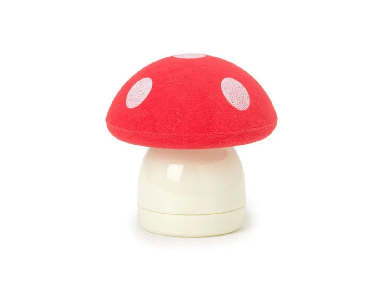 achat Taille crayon Champignon et gomme magique - Legami