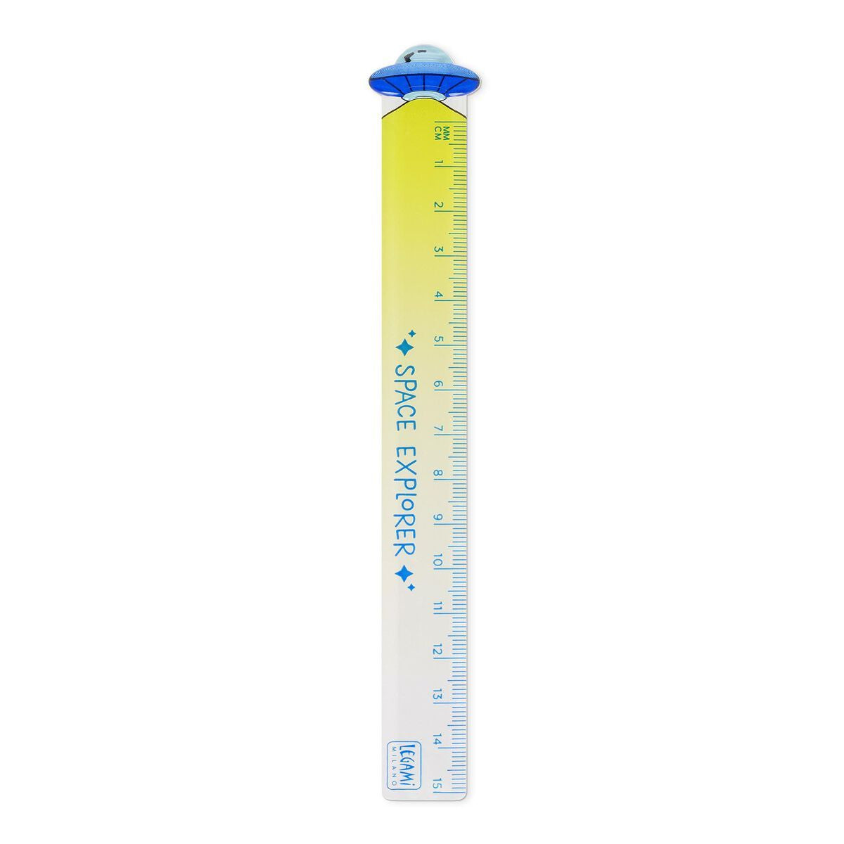 Achat Règle Space Explorer - Legami