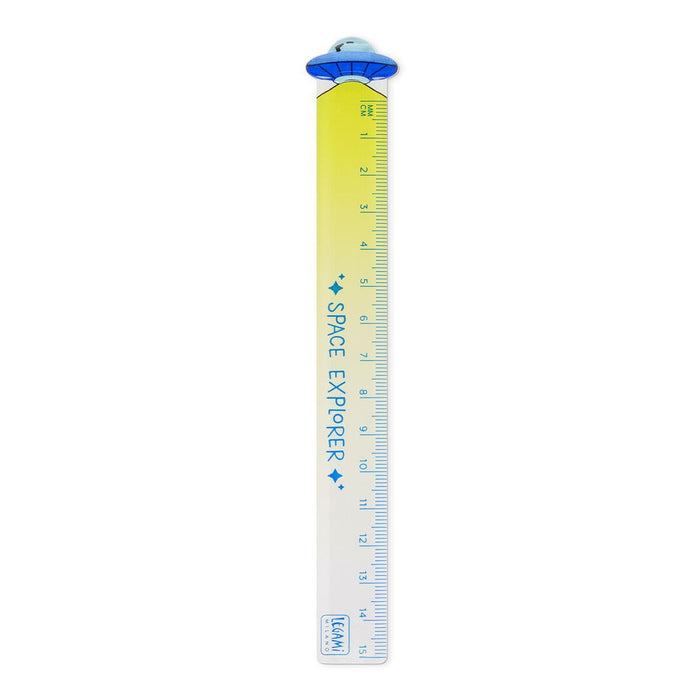Achat Règle Space Explorer - Legami