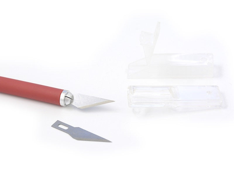 achat Cutter scalpel + lame de rechange