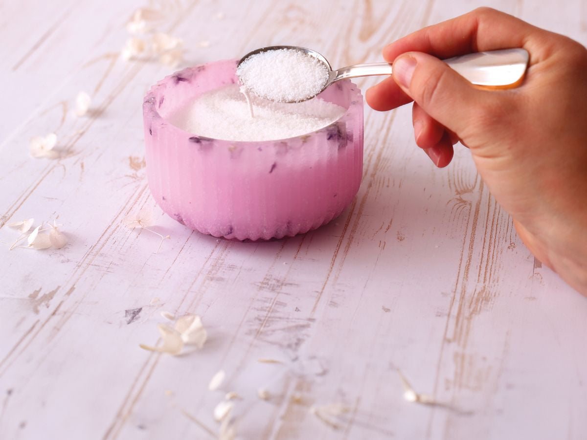 Achat Kit DIY - Bougie éternelle à fabriquer soi-même