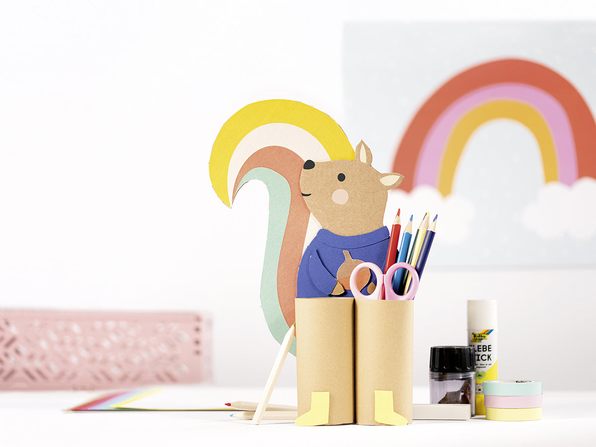 achat Coffret de bricolage  Happiness Safari 144 pièces