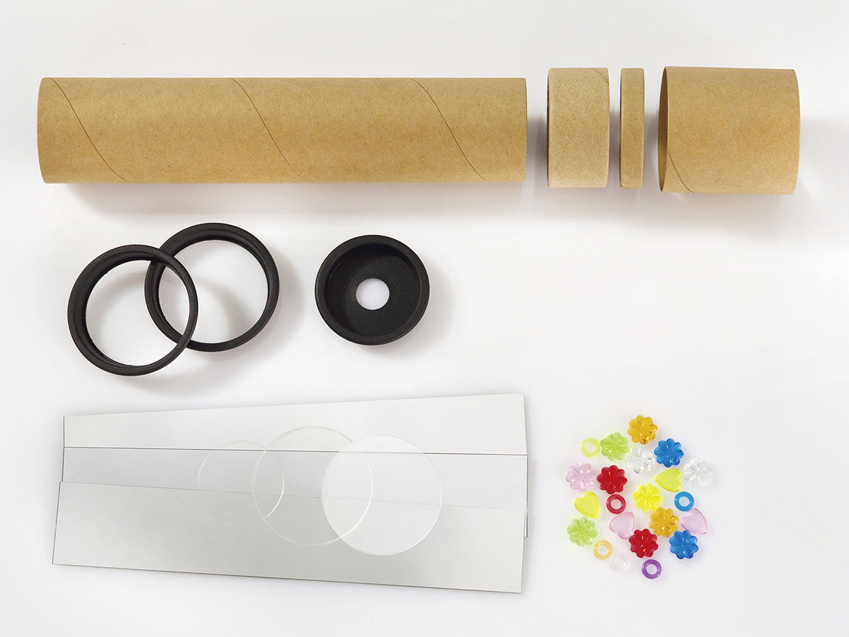 achat Kit DIY Kaléidoscope à monter