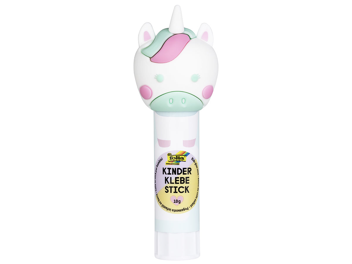 Achat Stick de colle enfant - Licorne 10g