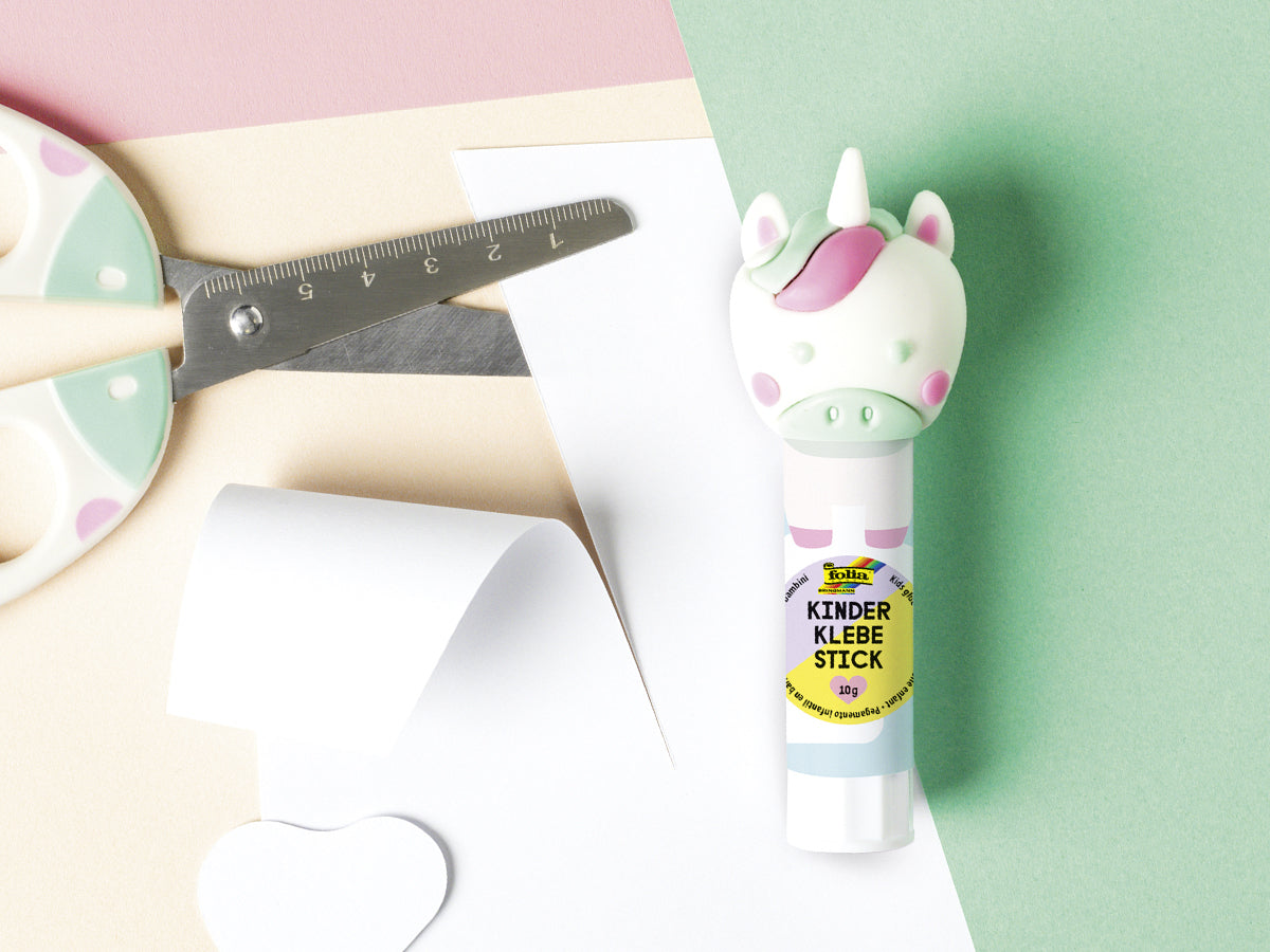 Achat Stick de colle enfant - Licorne 10g