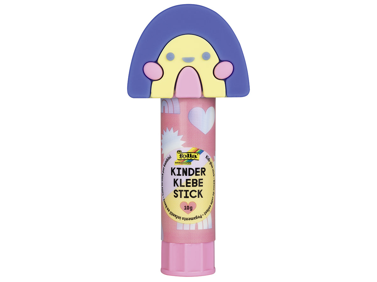 Achat Stick de colle enfant - Arc-en-ciel 10g
