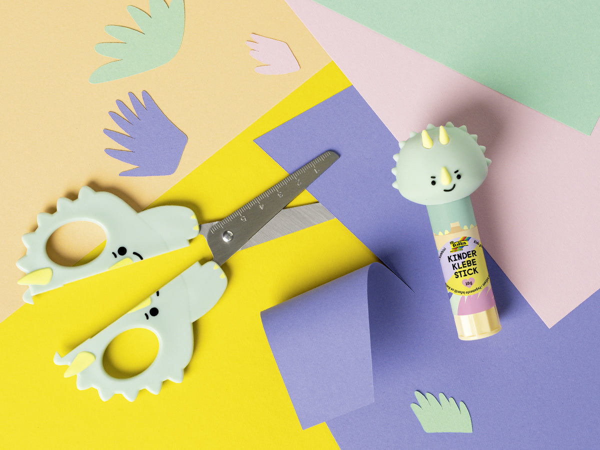 achat Stick de colle enfant - Dino 10g