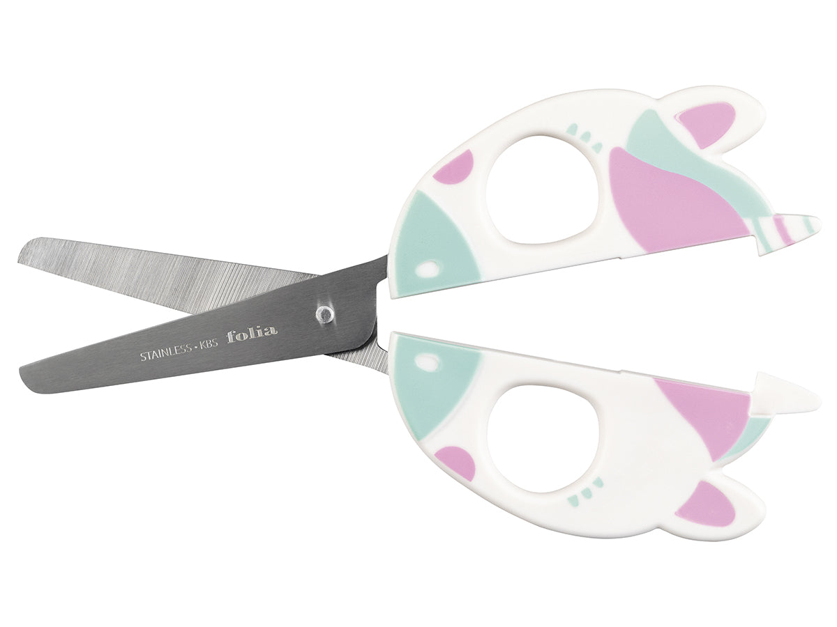 achat Ciseaux pour enfant - Licorne