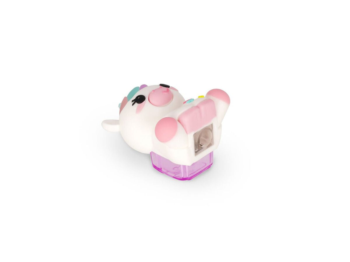 Taille crayon lumineux Licorne avec LED - Legami