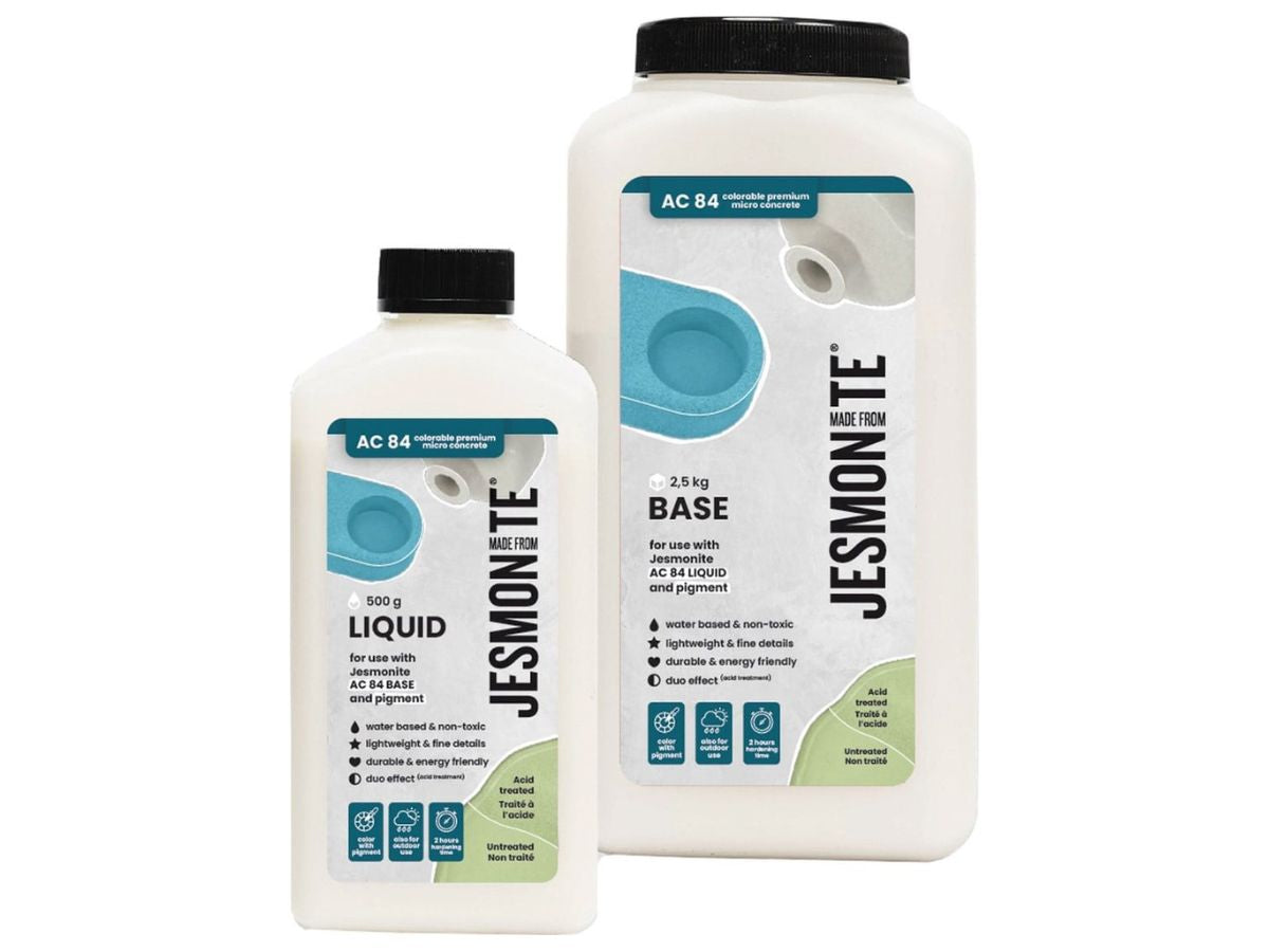 Achat Pack Jesmonite AC84 - 6kg