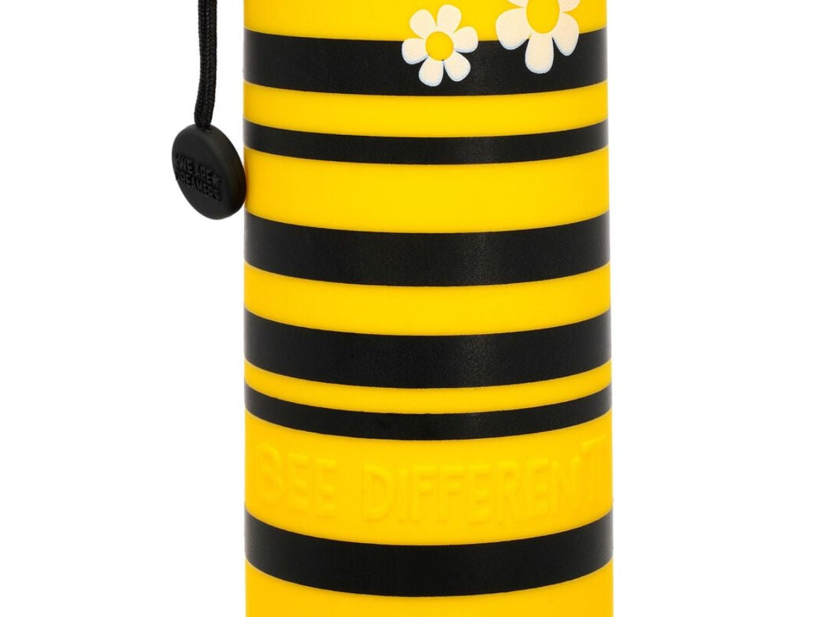 achat Trousse Abeille pot à crayons Kawaii - Legami