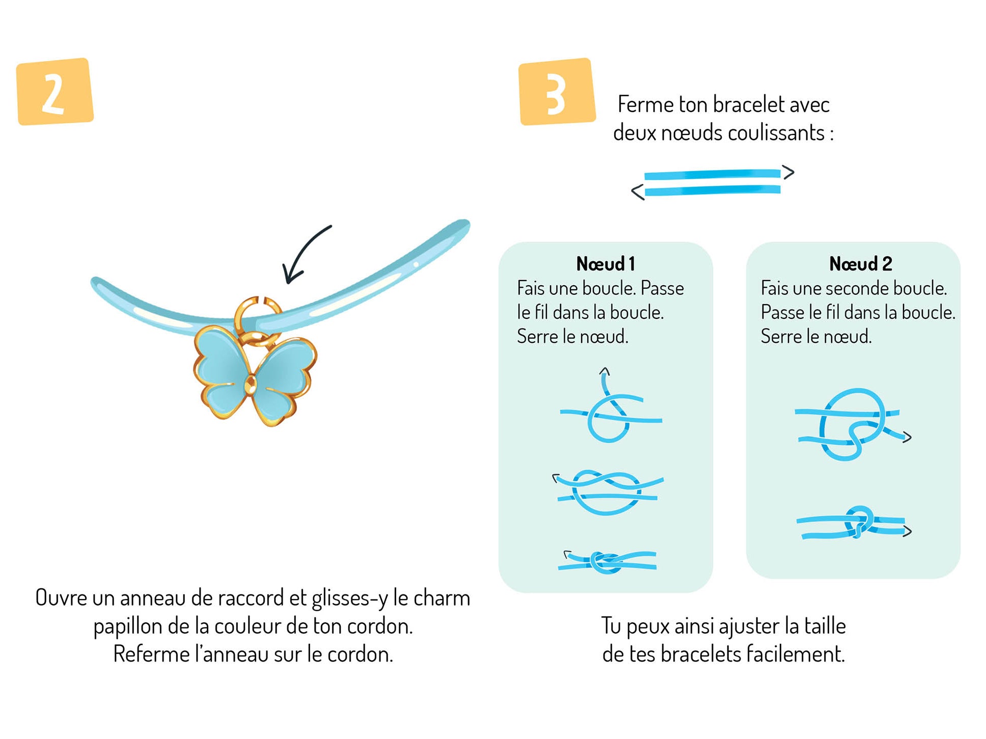 achat Mes jolis bijoux – Ma petite accumulation de bijoux arc-en-ciel