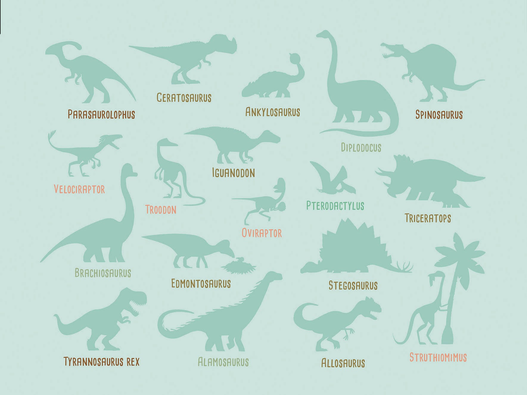 achat Mon petit coffret aimanté – Les dinosaures