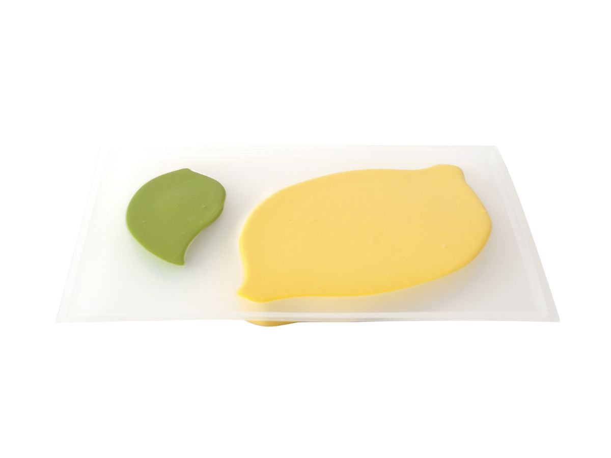 Achat Kit DIY Jesmonite Vide-poches Citron