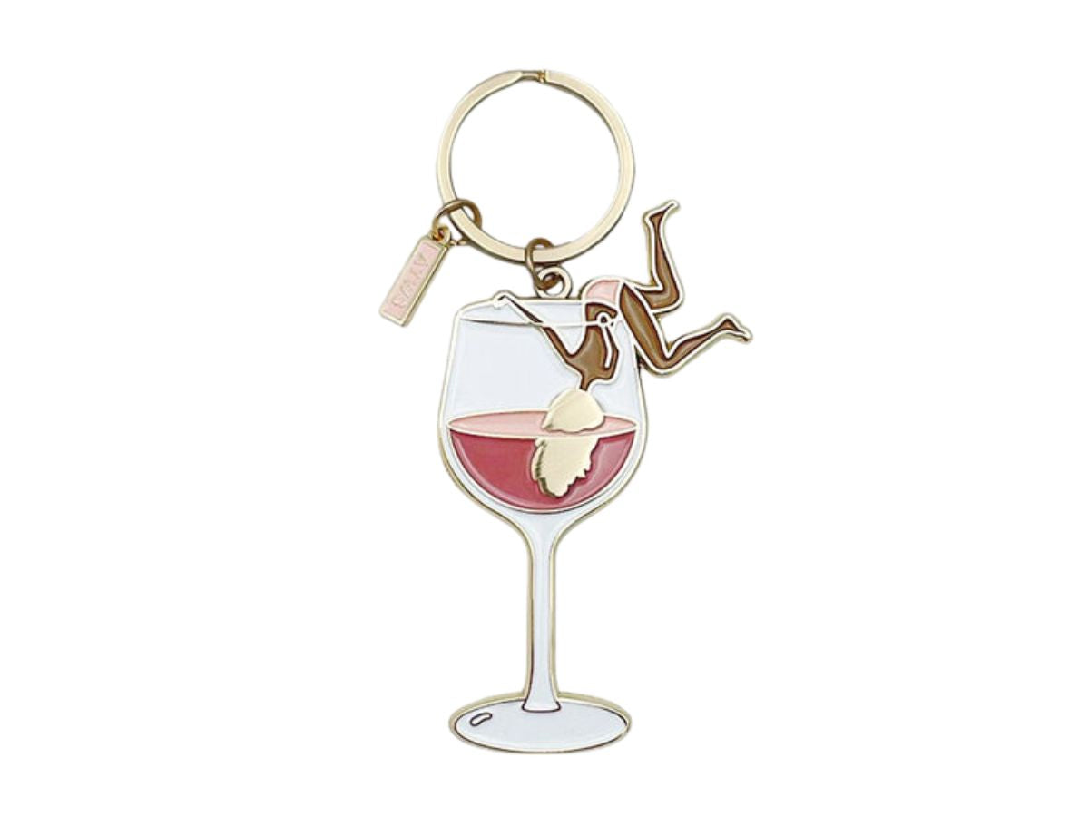 Achat Porte-clés Tipsy - ATWS
