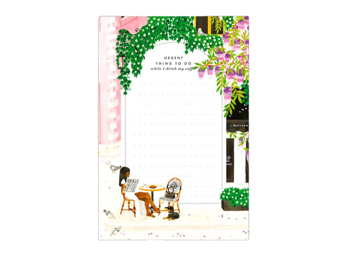 Achat Bloc-notes Paris - ATWS