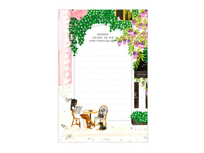 Achat Bloc-notes Paris - ATWS