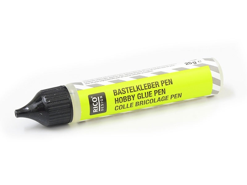 Achat Colle forte transparente TOUTES MATIERES / 25 g