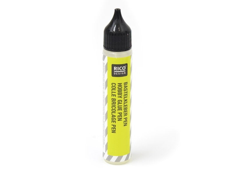 Achat Colle forte transparente TOUTES MATIERES / 25 g