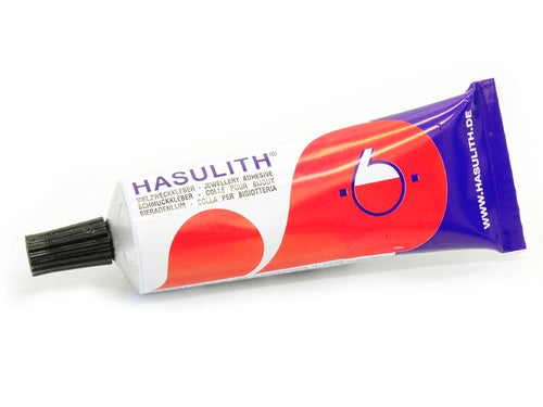 Achat Colle pour bijoux Hasulith