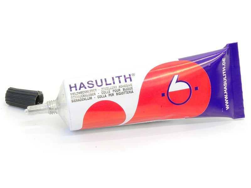 Achat Colle pour bijoux Hasulith