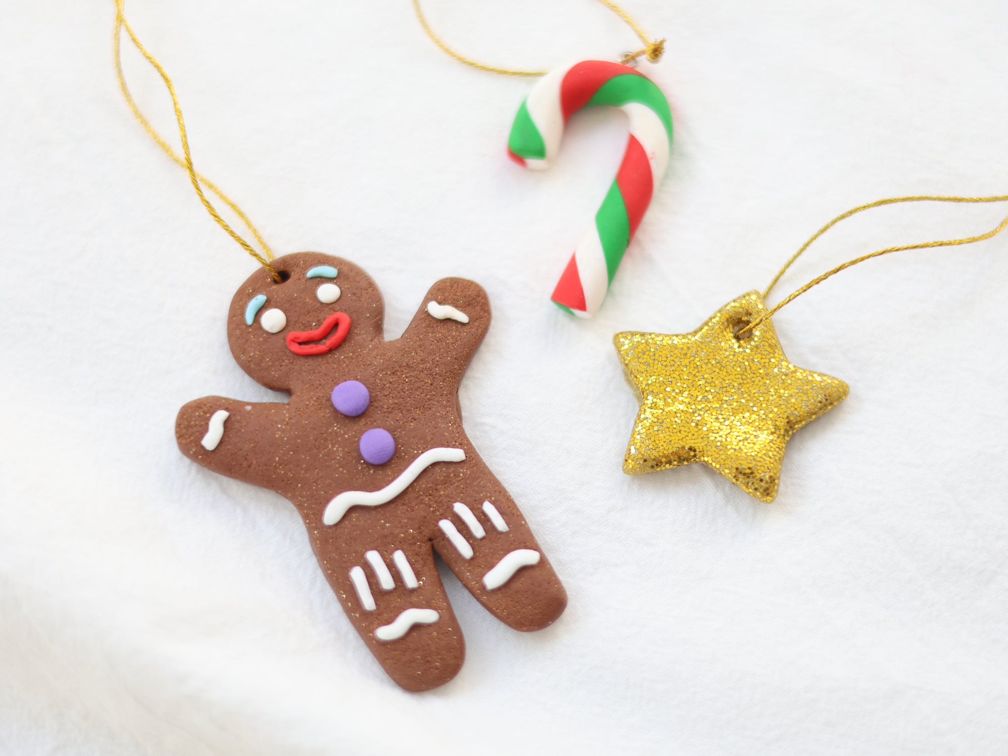 Achat Atelier modelage - Mes décos de Noël