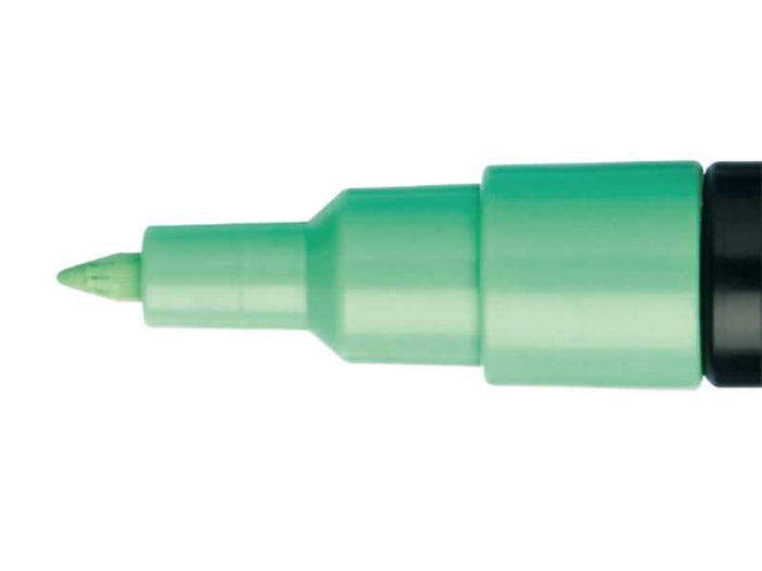 Achat Marqueur posca - pointe extra-fine 0,7 mm - Vert clair- PC1M