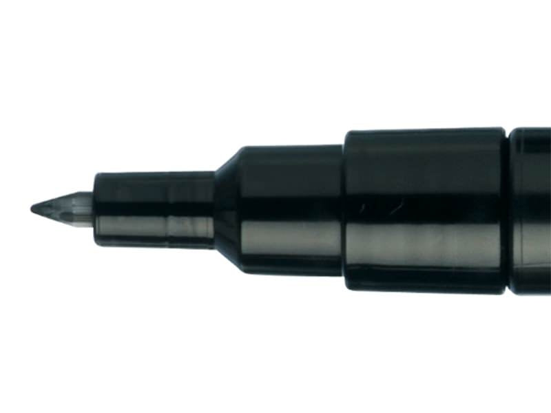 Achat Marqueur posca - pointe extra-fine 0,7 mm - Noir- PC1M