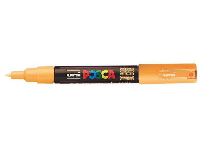 Achat Marqueur posca - pointe extra-fine 0,7 mm - Rose saumon- PC1M