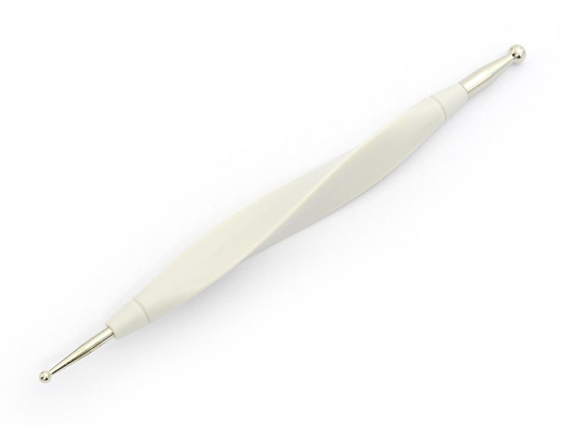 Achat Outil pour embossing 3 et 5 mm - dotting tool double pointe