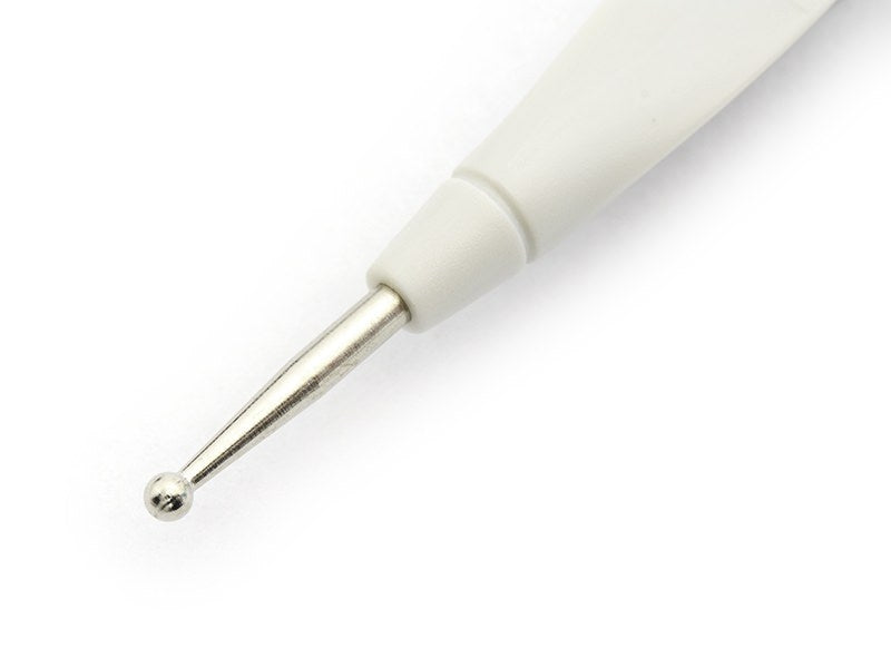 Achat Outil pour embossing 3 et 5 mm - dotting tool double pointe