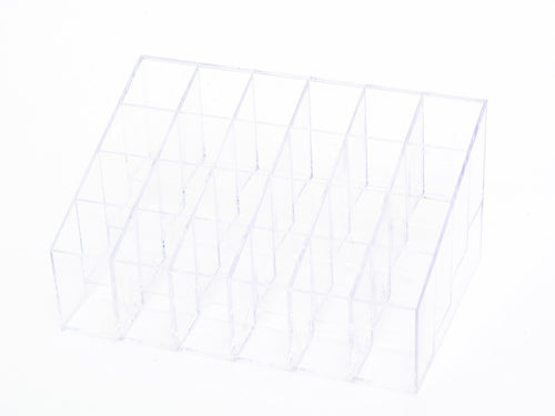 Achat Présentoir à canes - 24 compartiments