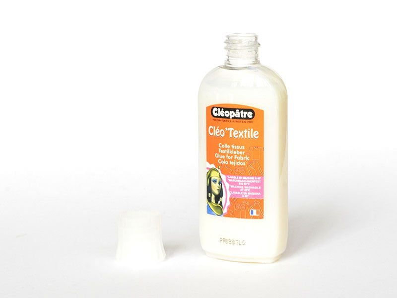Achat Colle pour tissus - 100 g*Cléopatre*